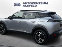 Gebraucht Peugeot 2008 Allure 131 PS (96 kW) 2024 Grau SUV