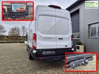Gebraucht Ford Transit Trend 131 PS (96 kW) 2024 Frozen white Van / Kleinbus