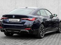 Gebraucht BMW i4 Performance 442 kW (601 PS) 2023 Blau Limousine