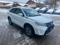 Neu Suzuki Vitara Comfort 110 PS (80 kW) 2025 Weiß SUV