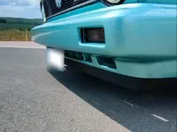 Gebraucht VW Golf Cabriolet 98 PS (72 kW) 1994 Blau Cabrio