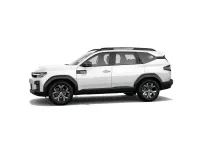 Neu Dacia Bigster Expression 140 PS (102 kW) 2025 Weiß SUV