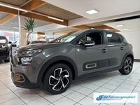 Gebraucht Citroën C3 82 PS (60 kW) 2023 Grau Kleinwagen