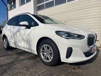 Gebraucht BMW 218 Active Tourer Performance 150 PS (110 kW) 2022 Weiß Van / Kleinbus