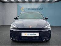 Neu Cupra Leon 204 PS (150 kW) 2025 Schwarz Kombi