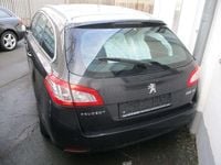 Gebraucht Peugeot 508 Active 156 PS (114 kW) 2012 Gris haria 2 Kombi