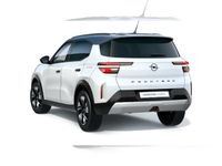 Neu Opel Frontera 110 PS (80 kW) 2025 Weiß (arktis weiß (uni)) SUV