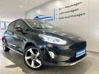 gebraucht Ford Fiesta Active Plus+140PS+SHZ+Navi+B&O+Allwetter