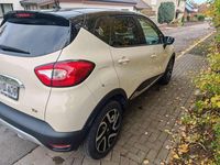 Gebraucht Renault Captur XMOD 90 PS (66 kW) 2016 Beige SUV