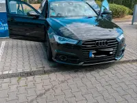 Gebraucht Audi A6 Competition 272 PS (200 kW) 2018 Schwarz Limousine