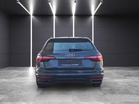 Second-hand Audi A4 204 CP (150 kW) 2024 Gri Break