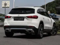 Gebraucht Mercedes GLA220 Progressive 190 PS (139 kW) 2025 Weiss unilack polarweiß SUV