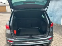 Gebraucht Cupra Ateca 300 PS (220 kW) 2020 Grau SUV