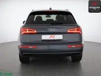 Gebraucht Audi Q5 S-Line 190 PS (139 kW) 2018 Manhattangrau SUV