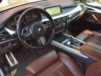 Gebraucht BMW X5 Executive 258 PS (189 kW) 2015 Grau SUV