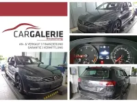 Gebraucht VW Passat Business 150 PS (110 kW) 2023 Grau Kombi