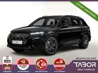 Gebraucht Audi SQ7 Comfort 507 PS (372 kW) 2024 Schwarz SUV