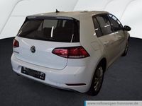 gebraucht VW e-Golf GolfVII Navi PDC LED