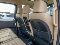 gebraucht Hyundai Staria 9-Sitzer 2.2 CRDi 8 A/T 8AT 4WD Trend 9-SITZER
