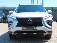 Gebraucht Mitsubishi Eclipse Cross Plus 188 PS (138 kW) 2024 Weiß SUV