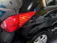 Gebraucht Nissan Tiida Acenta 110 PS (80 kW) 2009 Schwarz Limousine