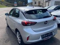 Gebraucht Opel Corsa Edition 101 PS (74 kW) 2024 Kristallsilber Kleinwagen