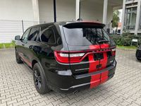 Gebraucht Dodge Durango 364 PS (267 kW) 2021 Schwarz SUV