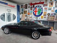 Gebraucht Jaguar XKR S 363 PS (266 kW) 1999 Coupé