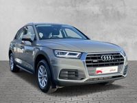 gebraucht Audi Q5 40 TDI quattro basis VIR