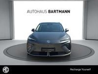 Neu MG MGS6 EV 266 kW (362 PS) 2026 Camden grey SUV