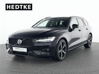 Gebraucht Volvo V60 Plus 197 PS (144 kW) 2025 Schwarz Kombi
