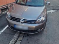 Gebraucht VW Golf VI 105 PS (77 kW) 2010 Braun Kleinwagen