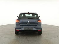 Gebraucht Seat Ibiza Reference 2025 Magnetic grau metallic