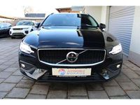 Occasion Volvo V60 Core 197 ch (144 kW) 2025 Noir Break
