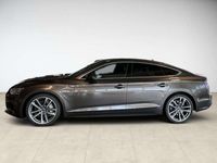 gebraucht Audi A5 TDI quattro sport