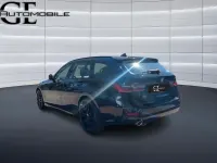 Gebraucht BMW 320 Advantage 190 PS (139 kW) 2021 Schwarz Limousine
