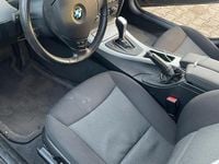 Gebraucht BMW 320 170 PS (125 kW) 2008 Limousine