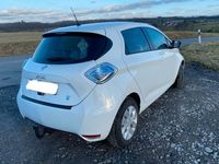 gebraucht Renault Zoe Life mit WR Alu+AHK