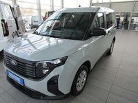 Neu Ford Transit Trend 101 PS (74 kW) 2026 Grau Van / Kleinbus