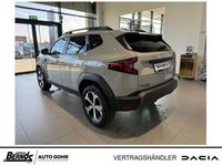 Nowe Dacia Duster Journey 154 KM (113 kW) 2026 Beżowy SUV