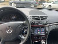 gebraucht Mercedes E320 CDI Classic T- Model