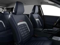 Neu Citroën C5 145 PS (106 kW) 2026 Okenitweiß metallic SUV