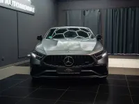 Gebraucht Mercedes CLS53 AMG AMG 435 PS (319 kW) 2022 Manufaktur selenitgrau Coupé