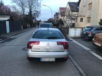 gebraucht Citroën C5 HDi 110 Tendance Tendance