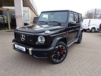 gebraucht Mercedes G63 AMG AMG Speedshift 9G-TRONIC Exclusive