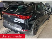 Gebraucht Cupra Formentor VZ 150 PS (110 kW) 2023 Schwarz SUV