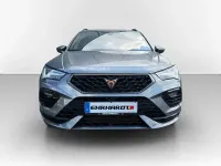 Gebraucht Cupra Ateca VZ 300 PS (220 kW) 2022 Grau SUV