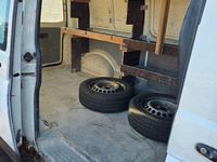 Gebraucht VW Transporter 102 PS (75 kW) 2009 Weiß Van