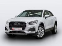 gebraucht Audi Q2 40 TFSI Q ADVANCED NAVI VIRTUAL KAMERA eKLAPPE