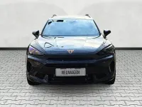 Neu Cupra Formentor 150 PS (110 kW) 2026 Fjordblau SUV